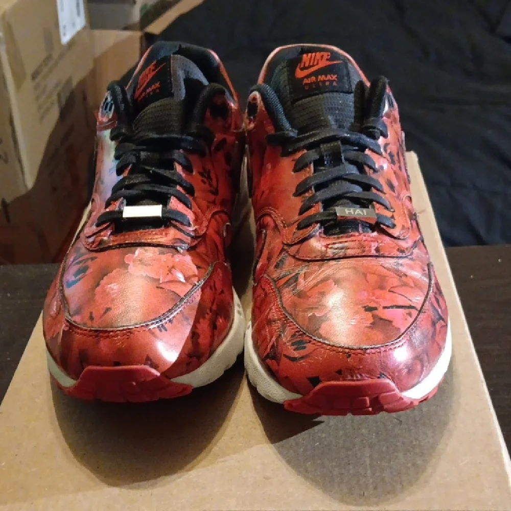 Nike Air Max 1 Rare 